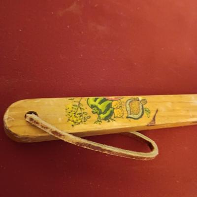 VINTAGE KITCHEN ITEMS