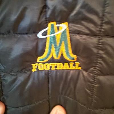 Sale Photo Thumbnail #578: size Large The North Face black Manogue jacket