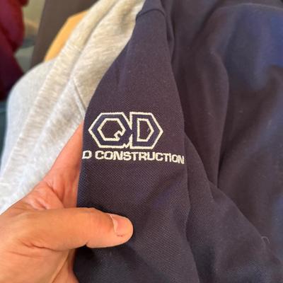 Sale Photo Thumbnail #779: All Q & D Branded Men’s clothes as shown