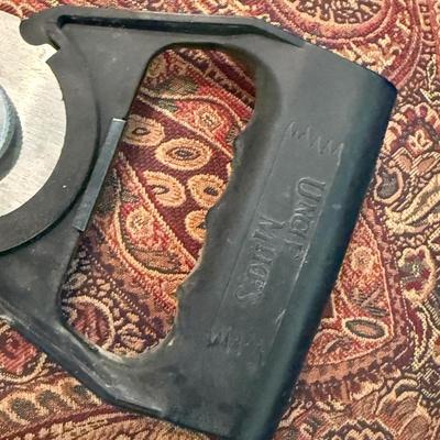 Sale Photo Thumbnail #883: Uncle Mike’s Side Kick Hunters saw in Camo Package