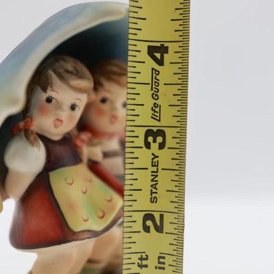 Vintage Hummel Goebel "Stormy Weather"
