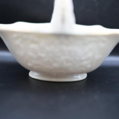 Vintage Lenox Hand Decorated with 24k Gold Dishes