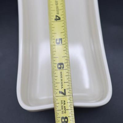 Lenox Porcelain Trinket Dishes