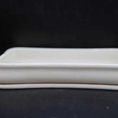 Lenox Porcelain Trinket Dishes
