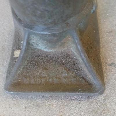 Heavy-Duty Lifting & Towing Hardware Lot