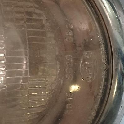 Vintage VW Bug Headlight Assemblies (x4) – Hella Germany