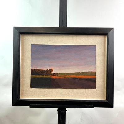 Sale Photo Thumbnail #1418: Circa 2003
Measures 18.25" wide x 14/5" high