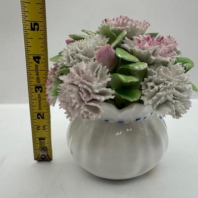 Royal Doulton Carnation