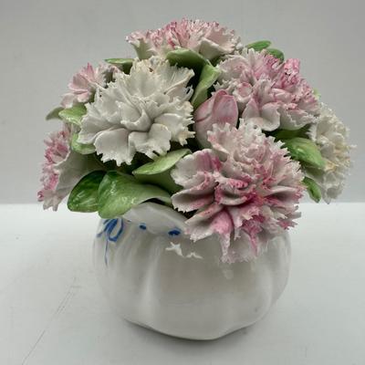 Royal Doulton Carnation