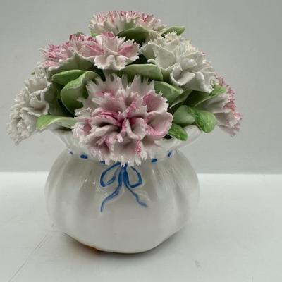 Royal Doulton Carnation