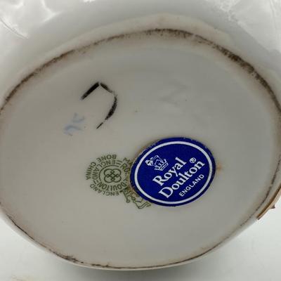 Royal Doulton Carnation