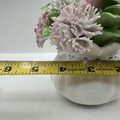 Royal Doulton Carnation