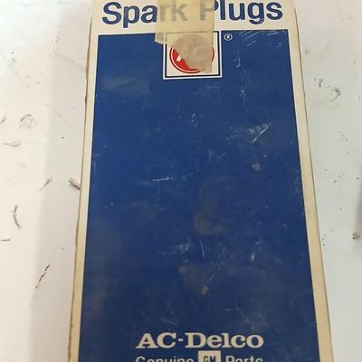 VW Beetle Parts Lot – 1965 & 1972 Bug – Spark Plugs, Brake Parts, Oil Pump & More