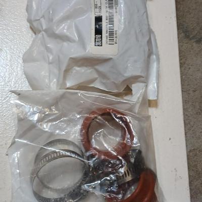 Automotive Gaskets, Oil Seals & Bearings Lot – NAPA, SKF, United