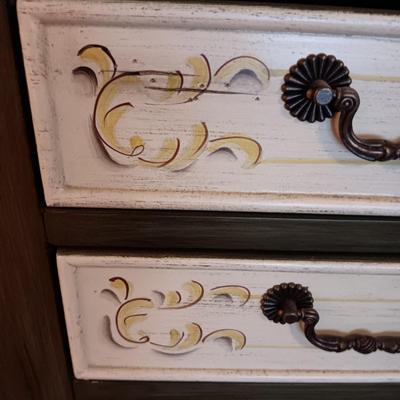 JEWELRY ARMOIRE W/MULTI DRAWERS, 2 SIDE DOORS AND LIFT UP TOP