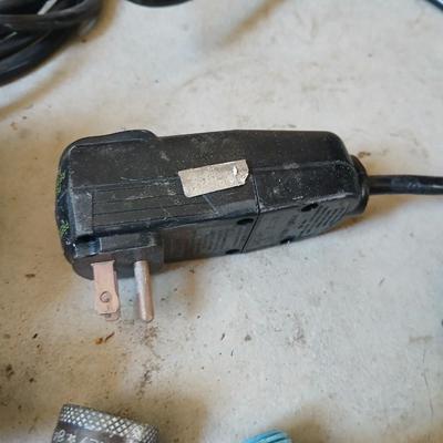 Outdoor Utility Lot – Polygroup Pool Pump, Valves, Hose Fittings, Garden Parts - pet deterrent