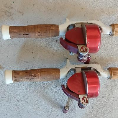 Pflueger Fishing Set – Rods, Reels & Tackle