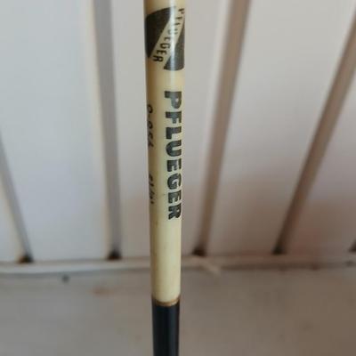 Pflueger Fishing Set – Rods, Reels & Tackle