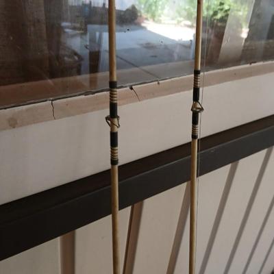 Pflueger Fishing Set – Rods, Reels & Tackle