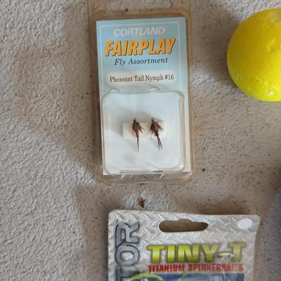 Pflueger Fishing Set – Rods, Reels & Tackle