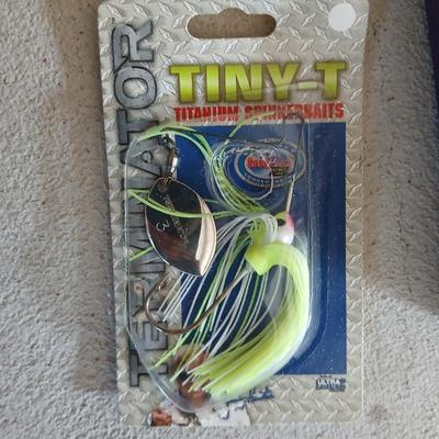 Pflueger Fishing Set – Rods, Reels & Tackle