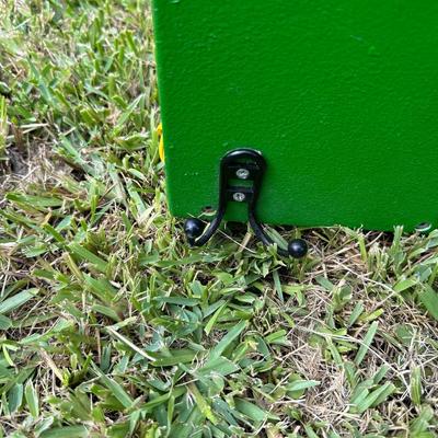 Mardi Gras Ladder Seat