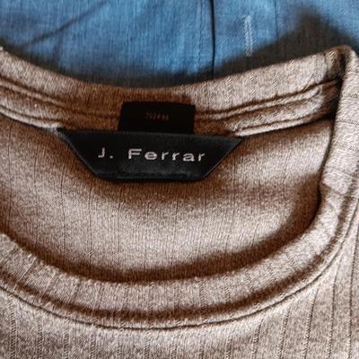 MEN'S SHIRTS (XL), BALL CAPS & BELT (38)