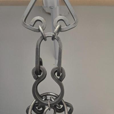 Metal puzzle