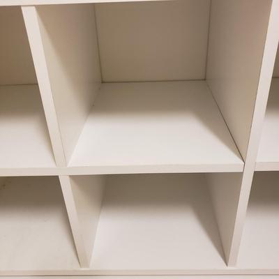 Four Cube Storage Organizers (C3-KD)