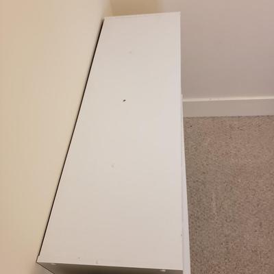 Four Cube Storage Organizers (C3-KD)