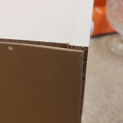 Four Cube Storage Organizers (C3-KD)