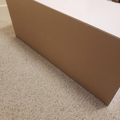 Four Cube Storage Organizers (C3-KD)