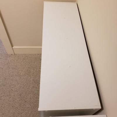 Four Cube Storage Organizers (C3-KD)