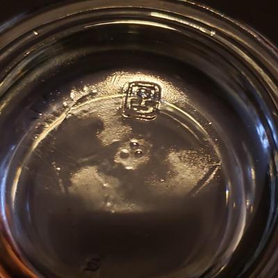 Crystal Punch Bowl, Floral Pattern Punch Bowl and More (C3-KD)