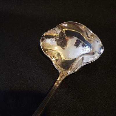 Crystal Punch Bowl, Floral Pattern Punch Bowl and More (C3-KD)