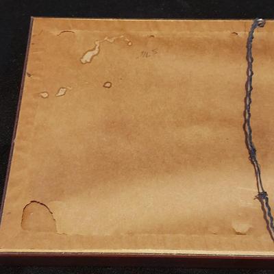 "Mother and Child" by Judith Anderson (BR3-KD)