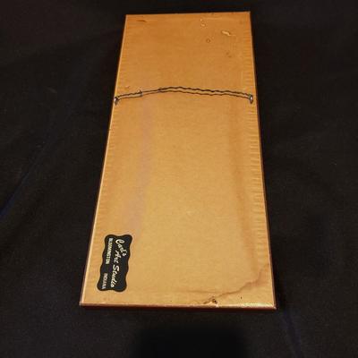 "Mother and Child" by Judith Anderson (BR3-KD)