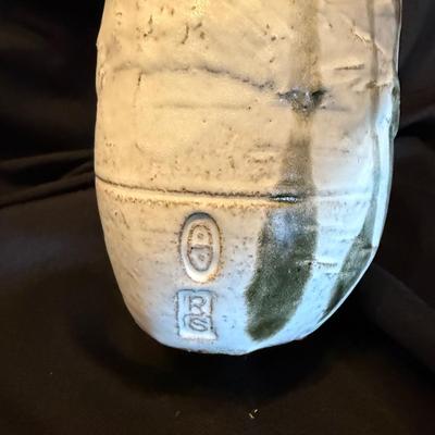 Abstract Rooster Sculpture (LE-BM)