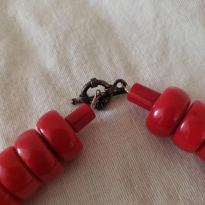 Artisan Jewelry & Accessories Plus Sterling Necklace (BR3-KD)