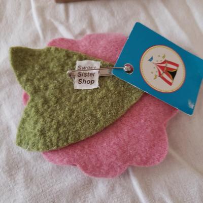 Artisan Jewelry & Accessories Plus Sterling Necklace (BR3-KD)