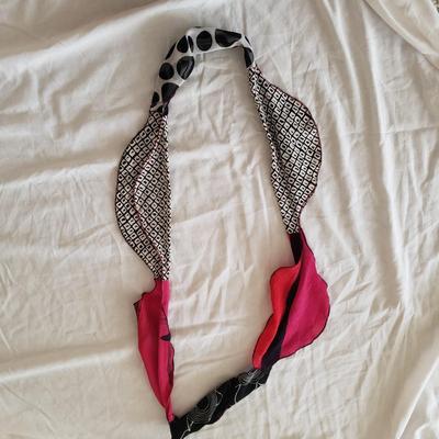 Artisan Jewelry & Accessories Plus Sterling Necklace (BR3-KD)