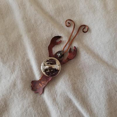 Artisan Jewelry & Accessories Plus Sterling Necklace (BR3-KD)