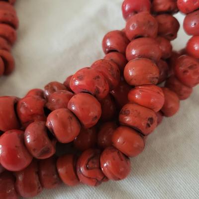 Artisan Jewelry & Accessories Plus Sterling Necklace (BR3-KD)