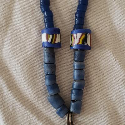 Artisan Jewelry & Accessories Plus Sterling Necklace (BR3-KD)