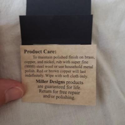 Artisan Jewelry & Accessories Plus Sterling Necklace (BR3-KD)