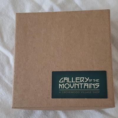 Artisan Jewelry & Accessories Plus Sterling Necklace (BR3-KD)