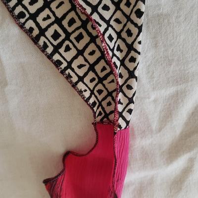 Artisan Jewelry & Accessories Plus Sterling Necklace (BR3-KD)