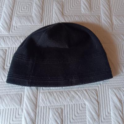 PACKERS KNIT SCARF AND VANS BEANIE PLUS 2 DRESS HATS (S/M)