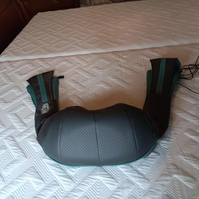 NECK AND SHOULDER PAIN THERAPY