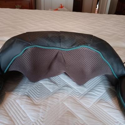 NECK AND SHOULDER PAIN THERAPY